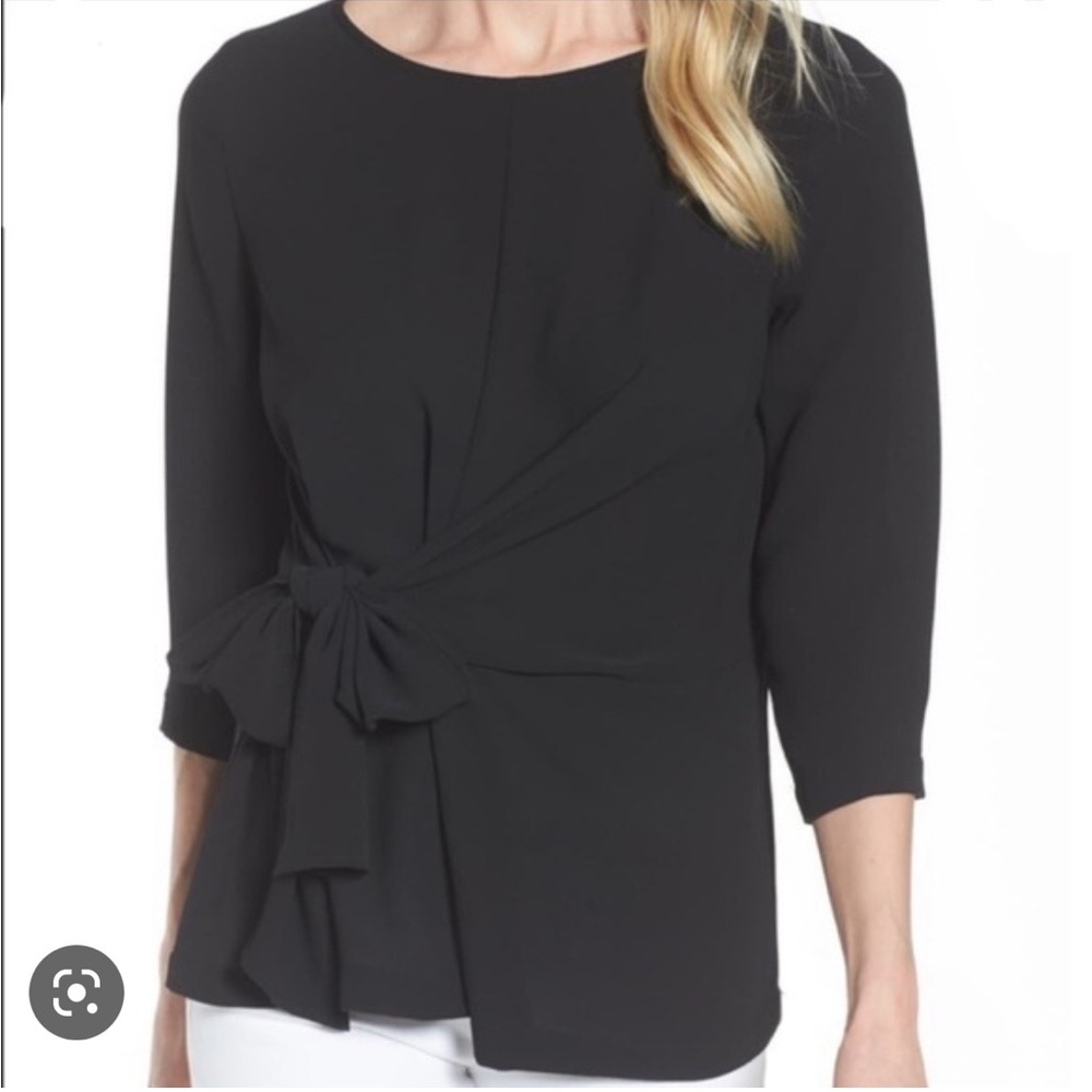 Gorgeous Gibson brand blouse